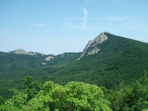 Monte Penna