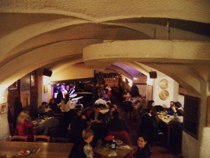 La Cantina Bentivoglio