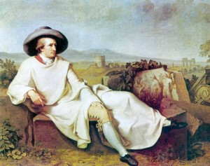 Goethe in Sicilia (travel365.it)