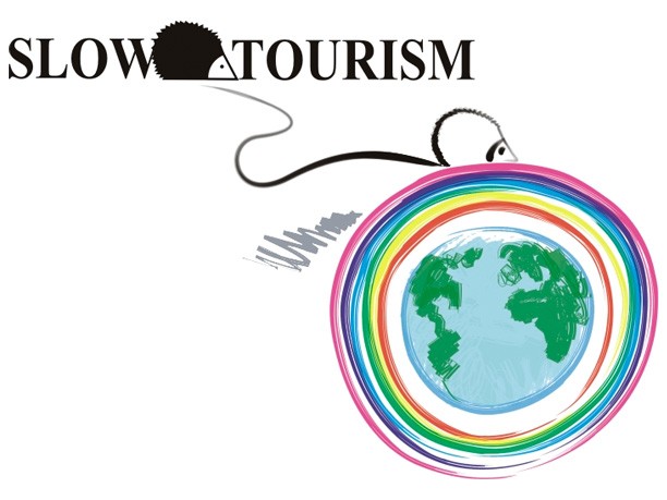 Slow Tourism