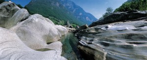 Val Verzasca