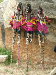 Dogon