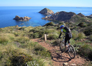 Camì de Cavalls (menorca-live.com)