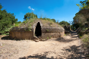 Cerveteri-necropoli-della-Banditaccia