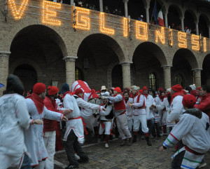 Carnevale di Offida