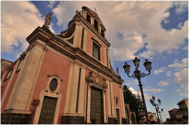 Chiesa di S. Vito