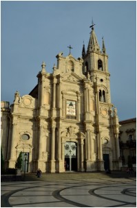 Piazza Duomo