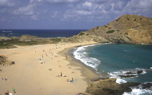 Spiaggia di Sa Mesquida (www.menorcaexplorer.com)