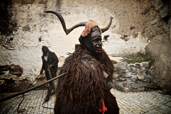 Il Carnevale di Lula (www.thetripmag.com)