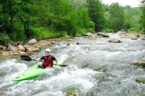 Rafting in Abruzzo (fonte: Tripadvisor)