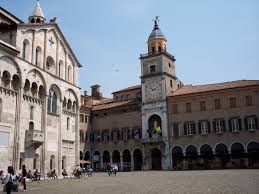 Palazzo Comunale e Duomo - Modena