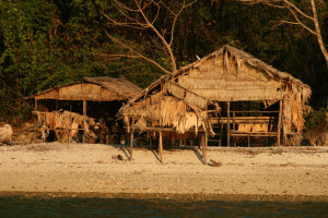 Parco Nazionale Lampi, Myanmar