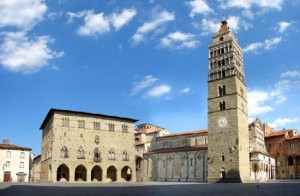 pistoia