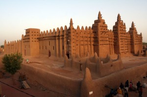 timbuktu-architecture