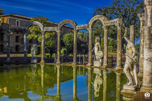 Villa Adriana