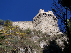 Fortezza Arquata