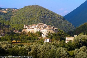 La bellezza della Valnerina   <a href="https://creativecommons.org/licenses/by/2.0/">(license)</a> 