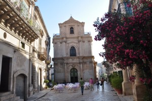 Chiesa di San Michele Arcangelo, Scicli (www.panoramio.com)