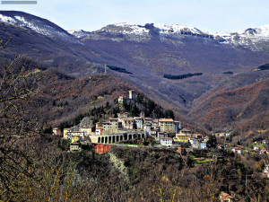 Arquata del Tronto (AP)