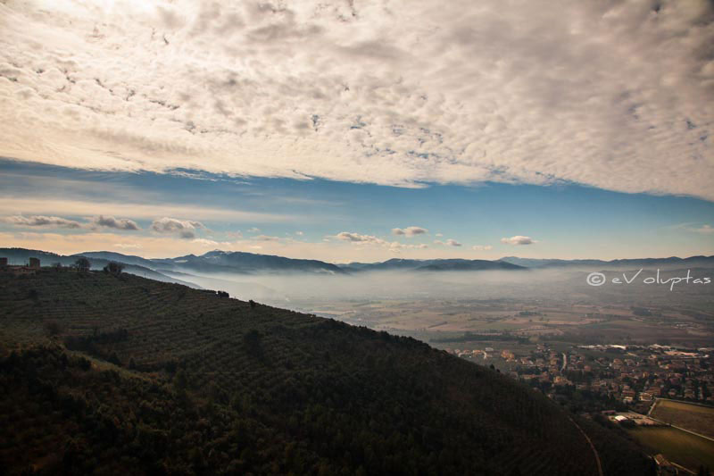 Castello di Campello Alto