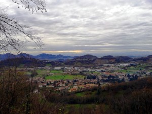 Montegrappa Park - Chiara Ruggeri