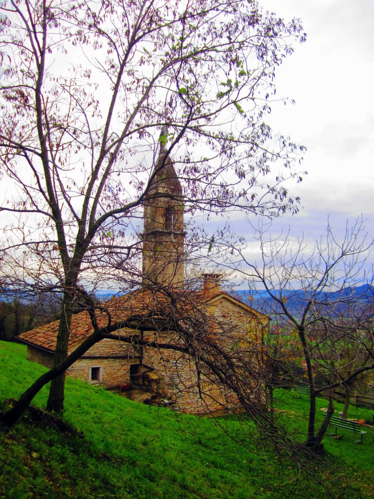 Montegrappa Park - Chiara Ruggeri