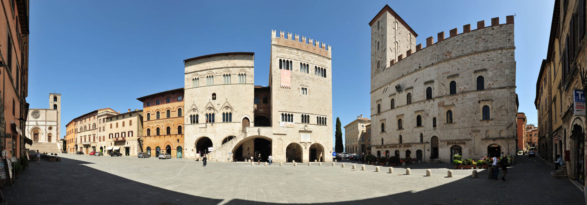 Todi