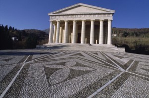 Possagno-Tempio-del-Canova