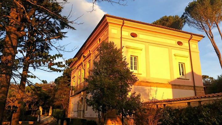 Villa Beatrice a Benevento