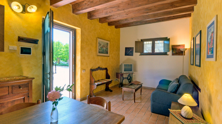 Airone Country House - Osimo (AN)