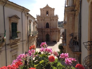 Albergo diffuso a Scicli, RG (www.sicilia5stelle.it)