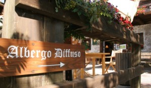 Albergo diffuso (www.grotte5stelle.it)