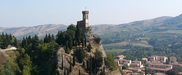 Brisighella (RA) - monticino.it