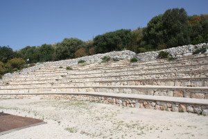 Teatro di pietra