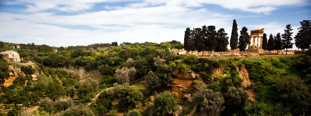 Il Giardino della Kolymbethra (www.visitfai.it)