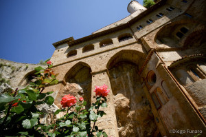 Monastero di San Benedetto