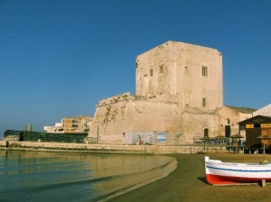 Torre Cabrera, Pozzallo (RG) - sicilia.cosavedere.net