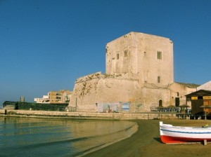 Torre Cabrera, Pozzallo (RG) - sicilia.cosavedere.net