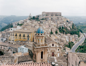 La città di Ragusa (www.labsus.org)