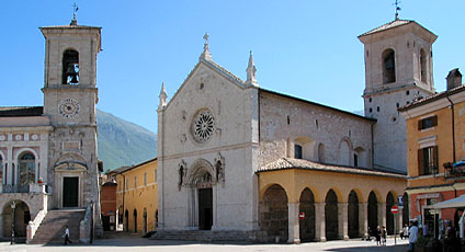 Norcia (www.italytraveller.com)