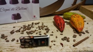 Il cioccolato di Modica