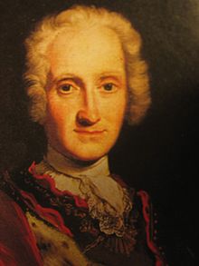 Il conte Giacomo Carrara