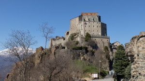 Sacra di San Michele