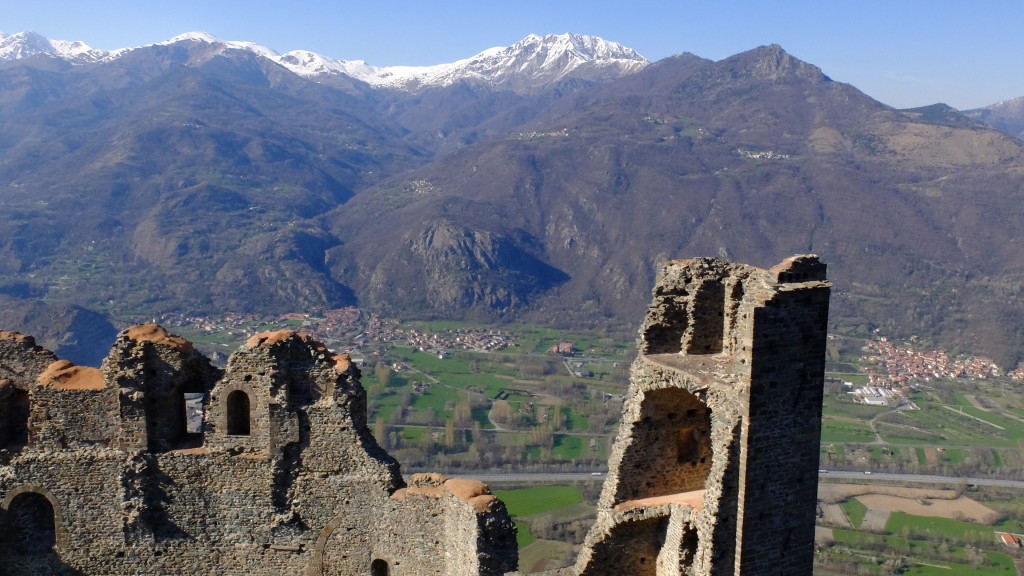 Torre della Bell'Alda