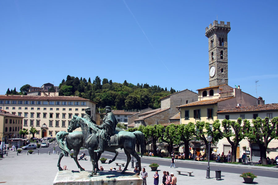 Fiesole_piazza