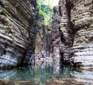 Gli Stretti di Giaredo (www.turismoinlunigiana.it)