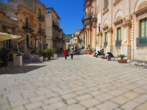 Via Mormino Penna, riconoscita Bene dell'Umanità dall'Unesco