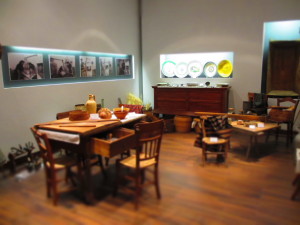 Museo della cucina iblea