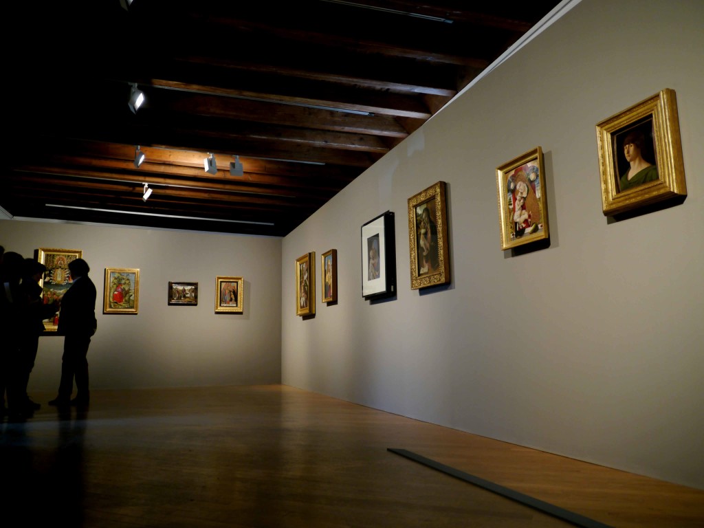 I capolavori dell'Accademia Carrara in mostra alla Gamec (www.artribune.com)