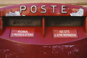 Poste